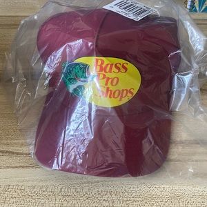 Bass Pro Shop hat